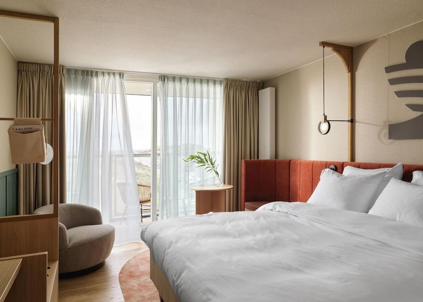 South Holland The Hague Room