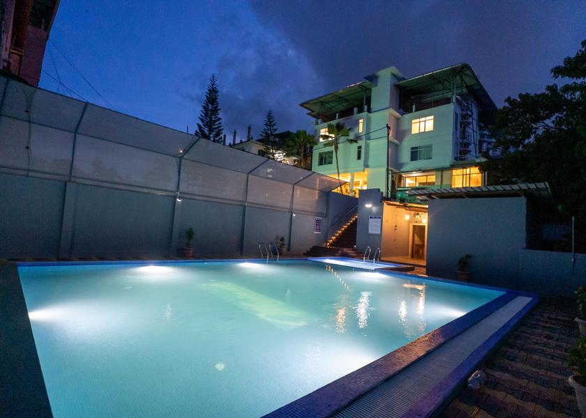 Andaman and Nicobar Port Blair 