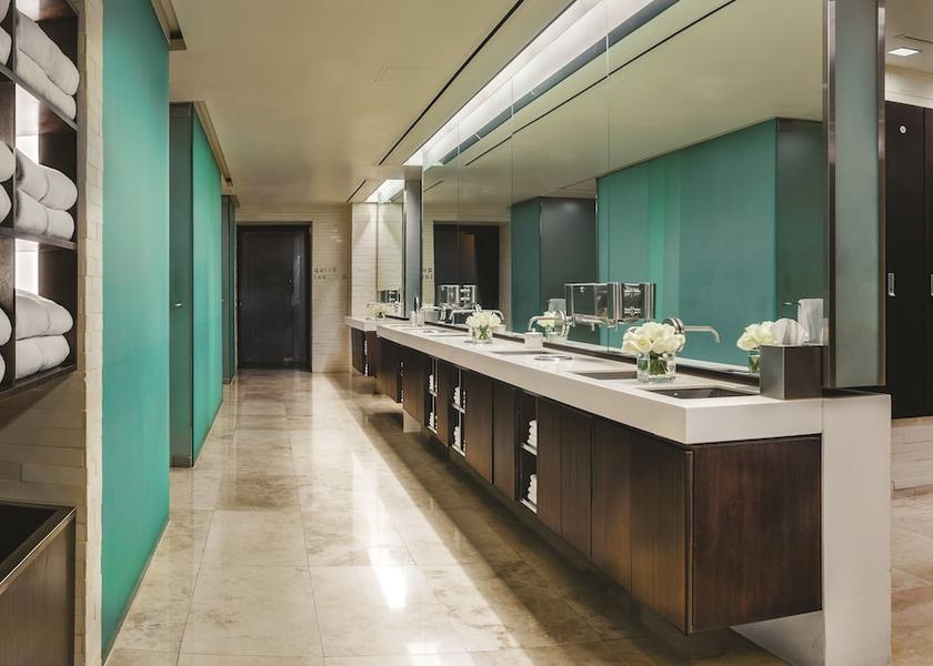 Nevada Las Vegas Spa