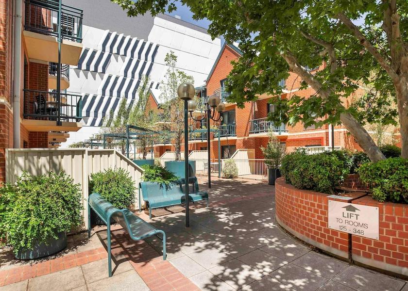 South Australia Adelaide Exterior