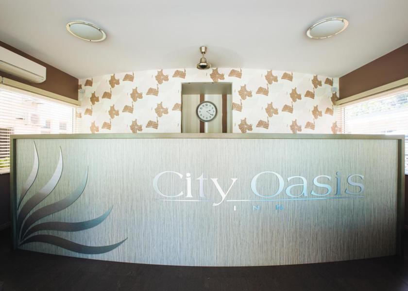 Queensland Townsville lobby