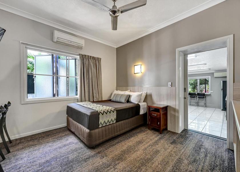 Queensland Townsville Standard Family Room