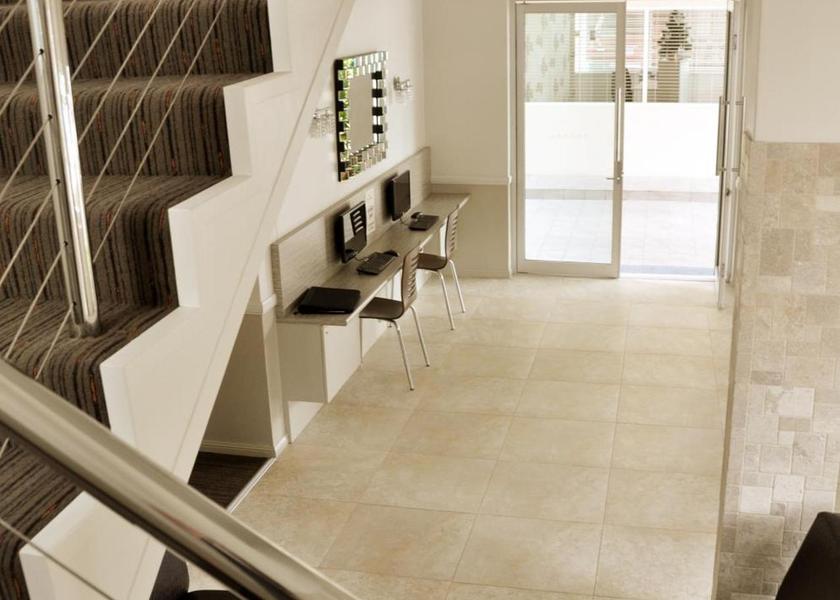 Queensland Townsville lobby