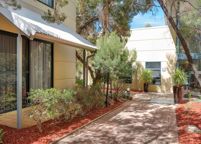 Western Australia Kalgoorlie Exterior