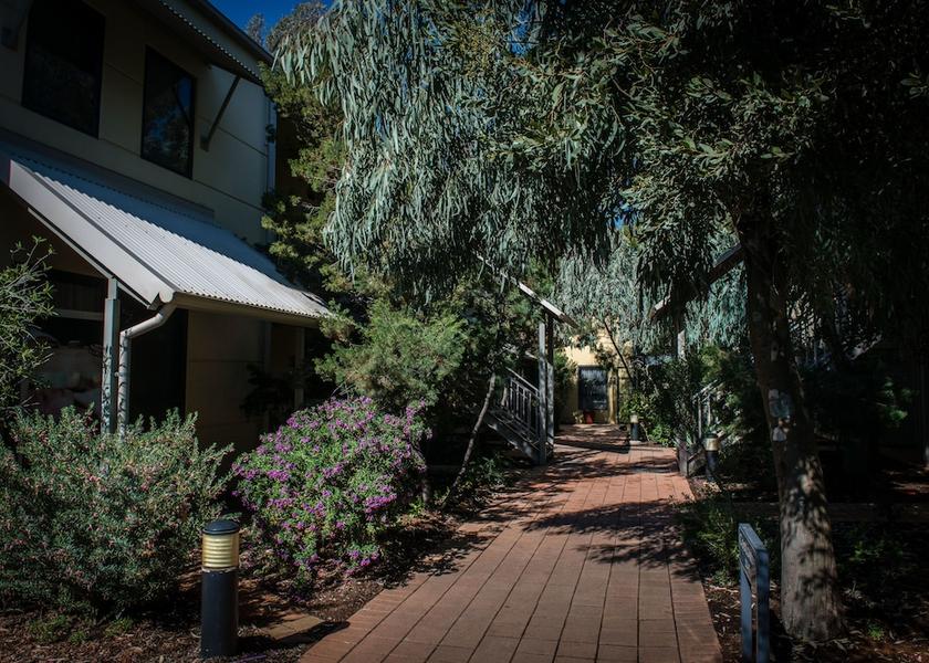 Western Australia Kalgoorlie Sundeck