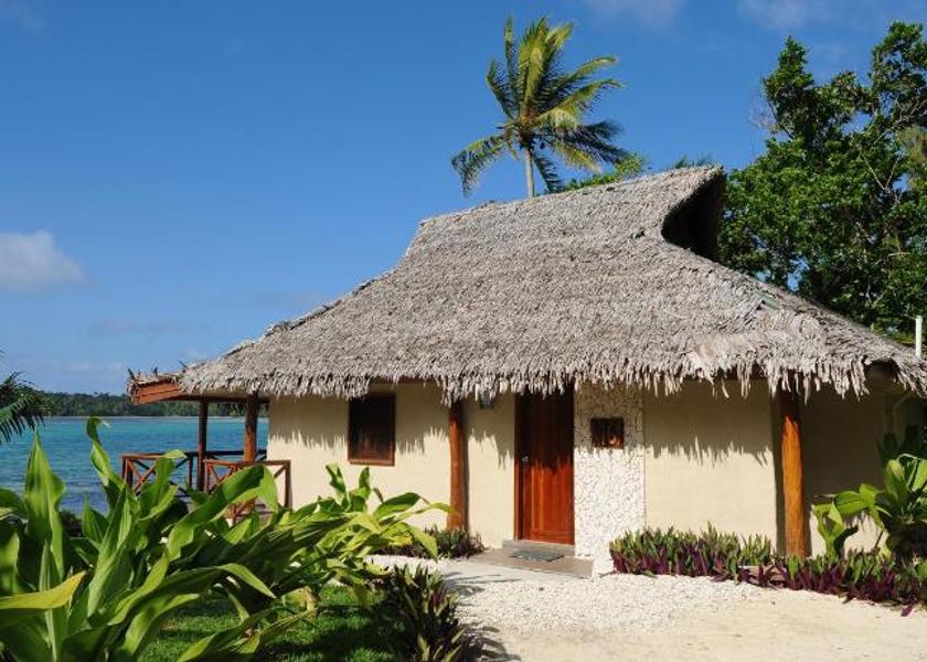 Shefa Port Vila 