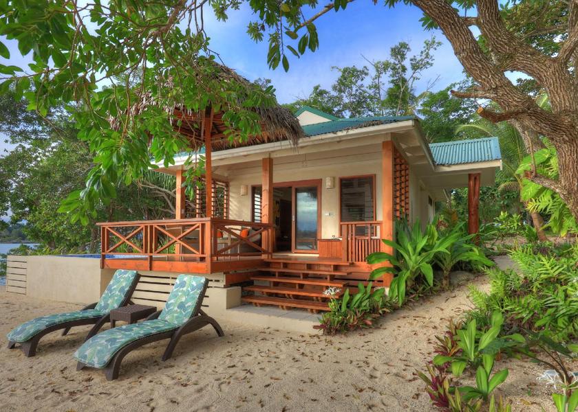 Shefa Port Vila Hotel Exterior