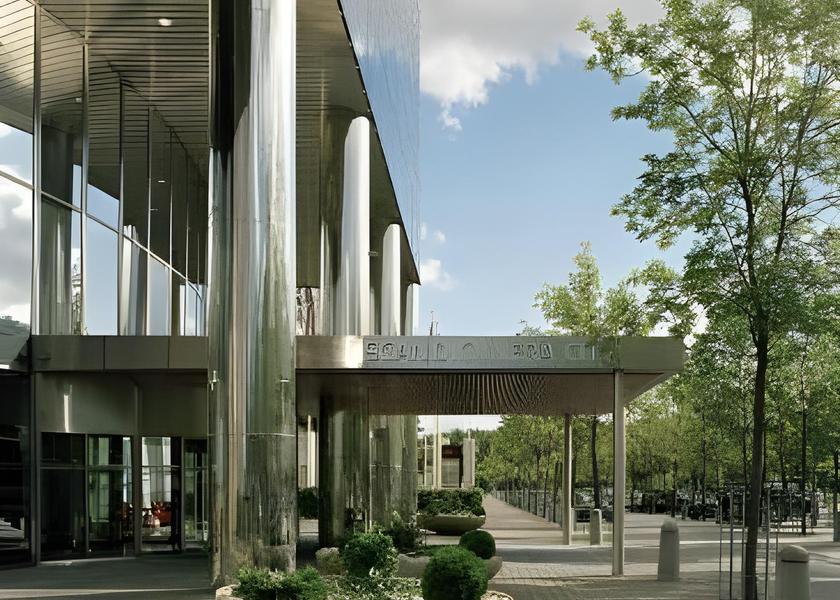 Stockholm County Upplands Vasby Hotel Exterior