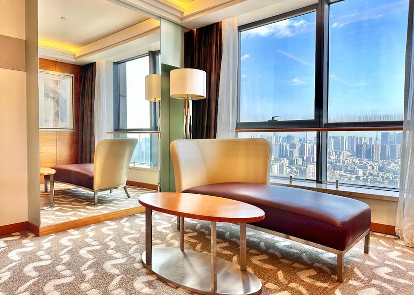 Guangdong Foshan Room