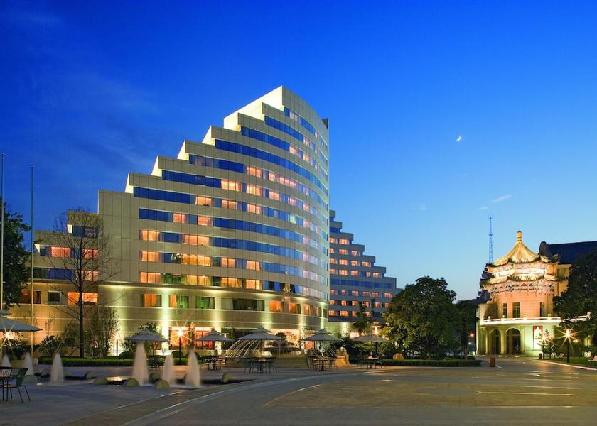 Shaanxi Xi'an Primary image