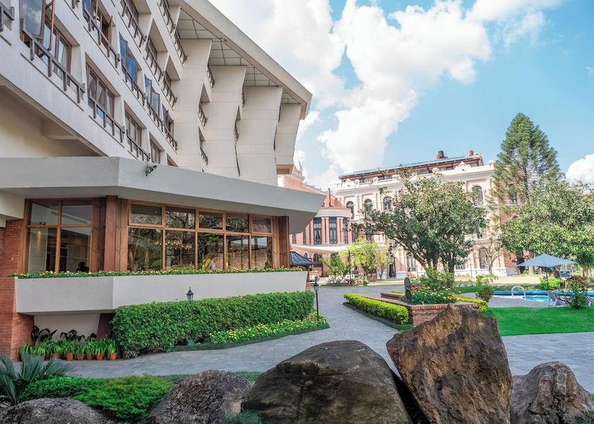 Bagmati Kathmandu Front of property