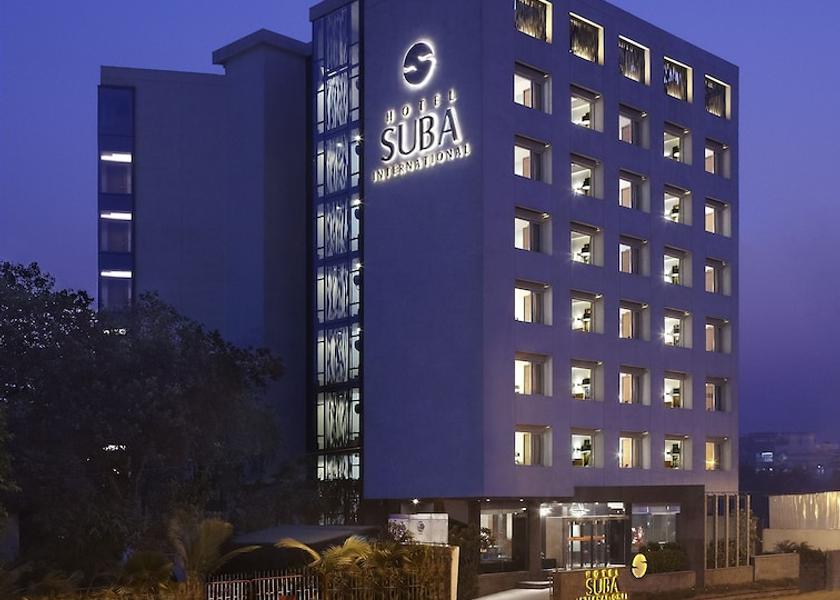 Maharashtra Mumbai Front of property