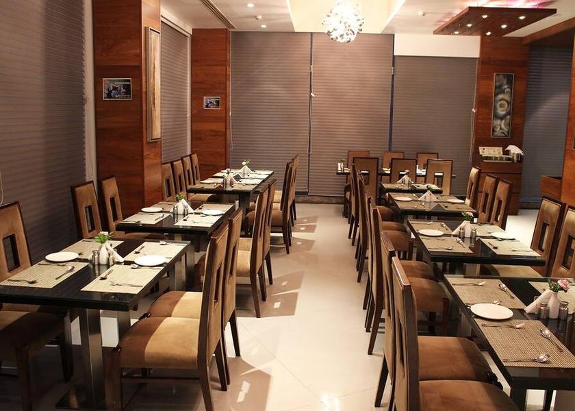 Maharashtra Mumbai Food & Dining