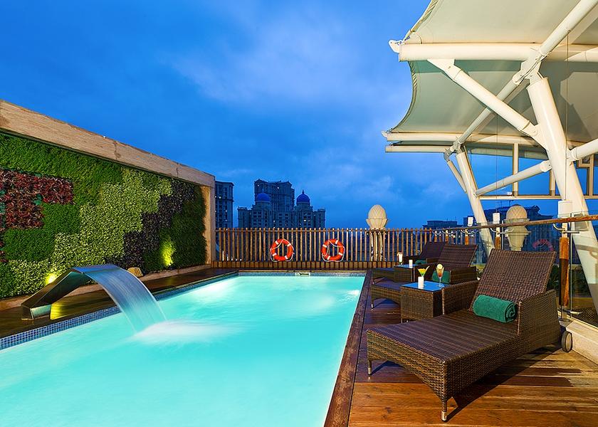 Maharashtra Mumbai Pool