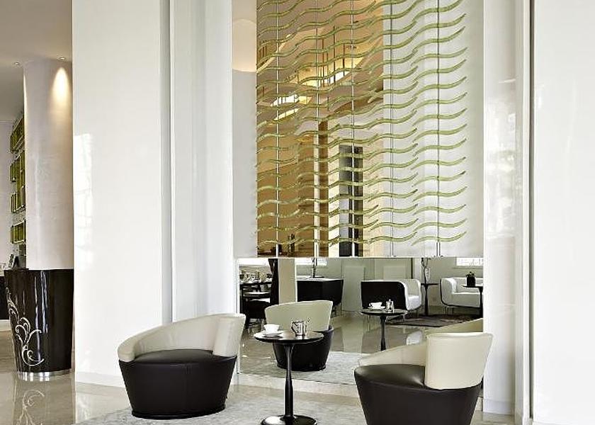 Maharashtra Mumbai Lobby