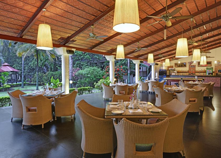 Karnataka Bangalore Food & Dining