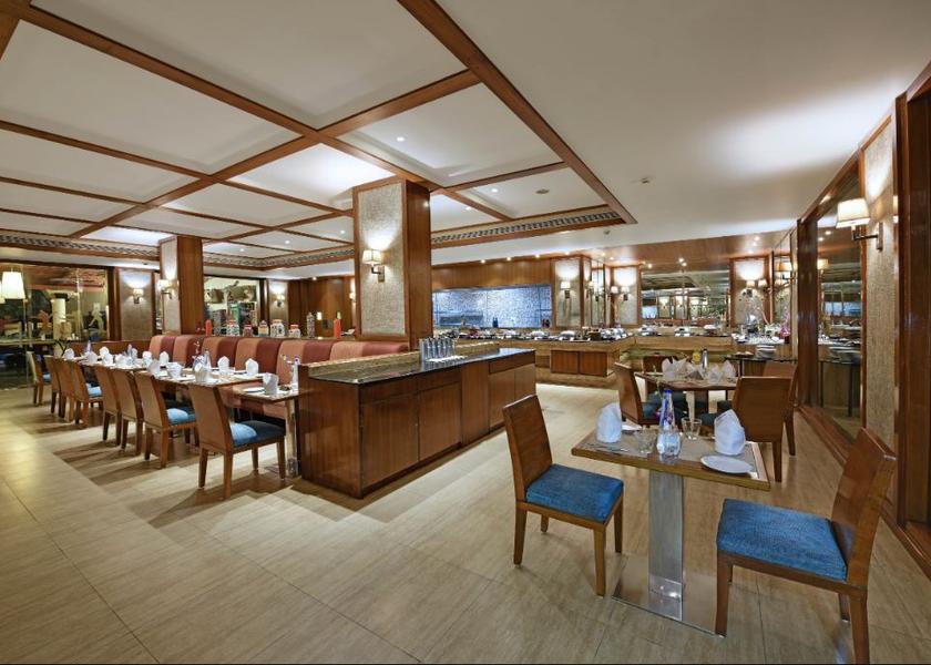 Karnataka Bangalore Food & Dining