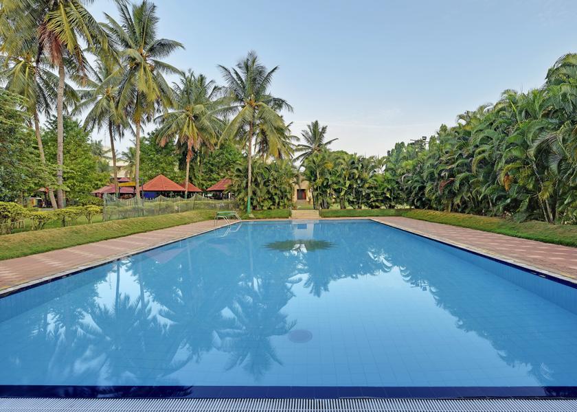 Karnataka Bangalore Pool
