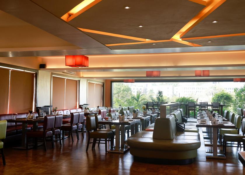 Gujarat Saputara Food & Dining
