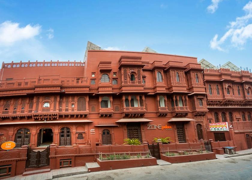 Rajasthan Phalodi Primary image