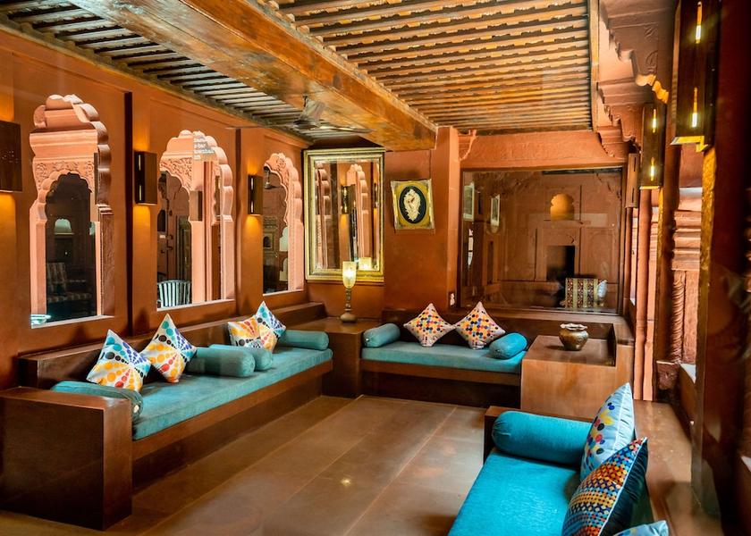 Rajasthan Phalodi Lobby