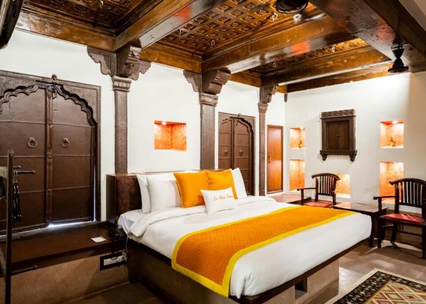 Rajasthan Phalodi 