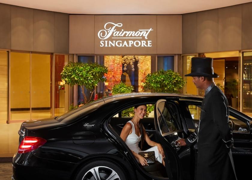 Singapore Exterior
