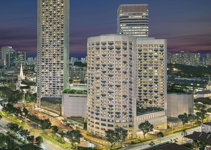  Singapore Primary image