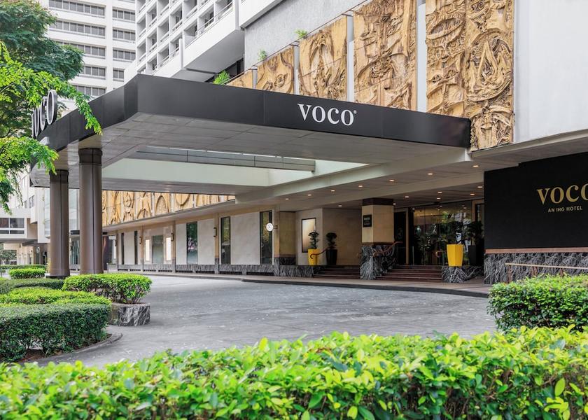  Singapore Exterior