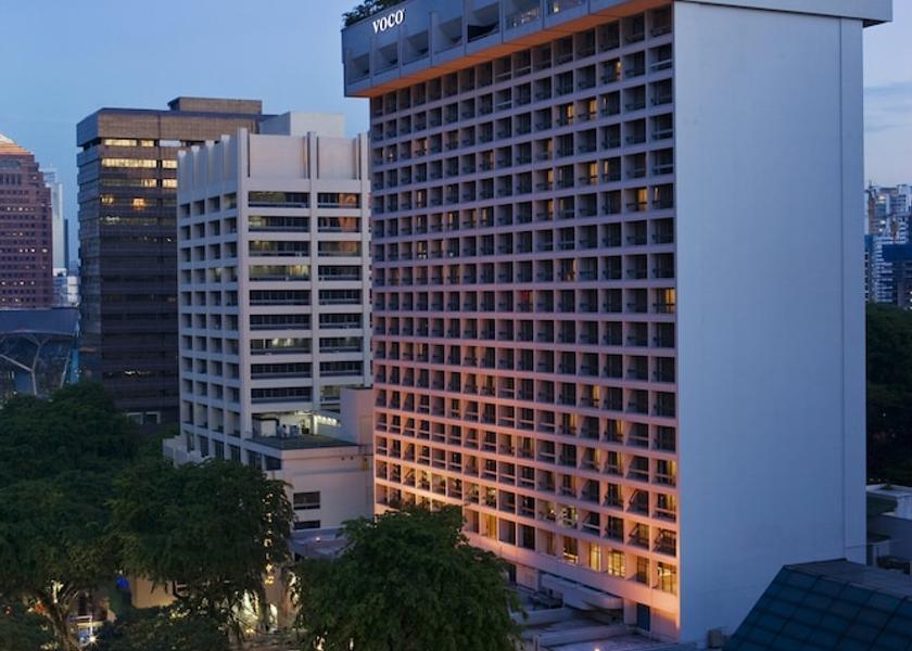  Singapore Exterior