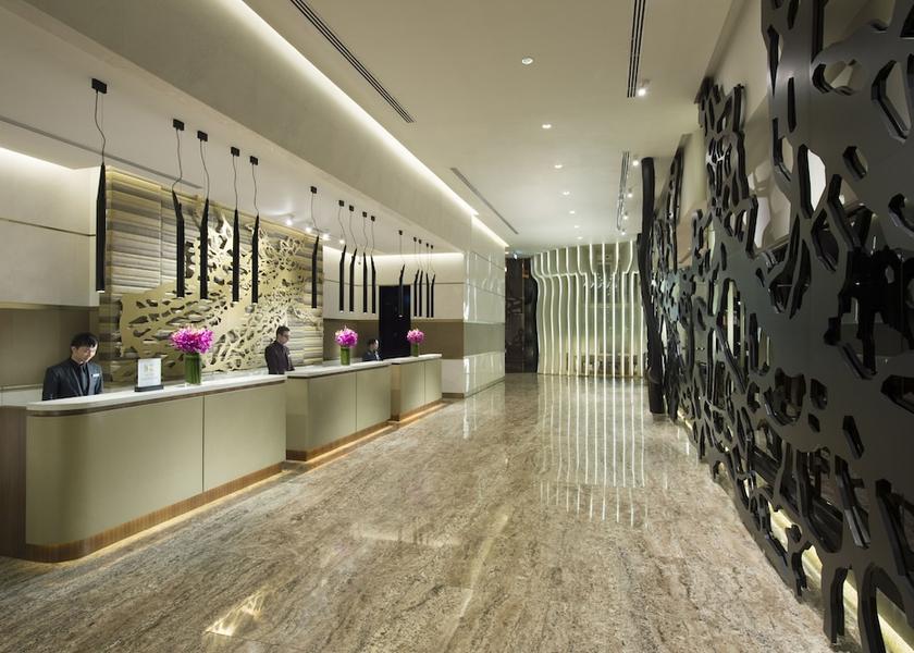 Selangor Kuala Lumpur Reception