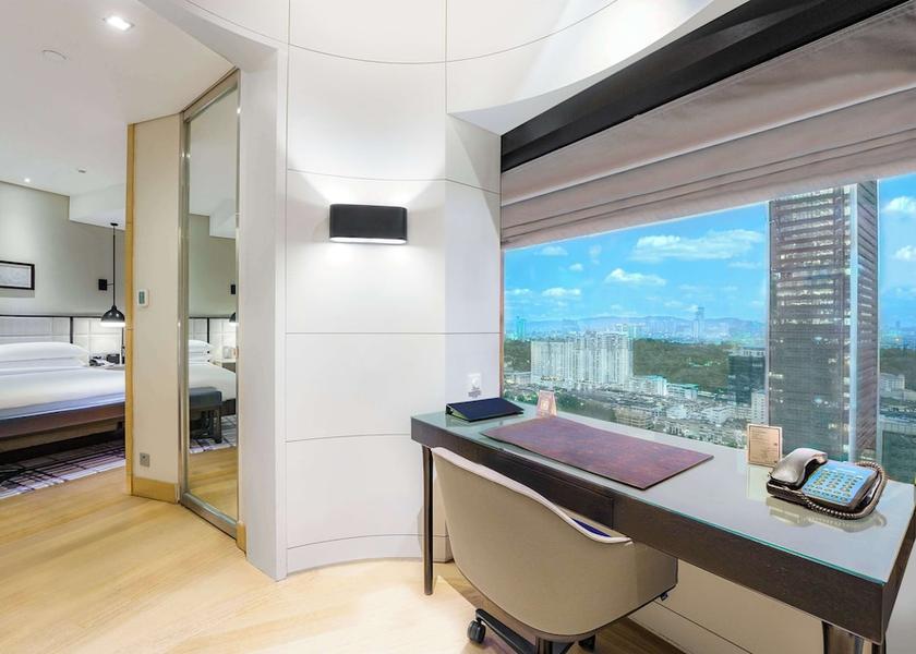 Selangor Kuala Lumpur Room