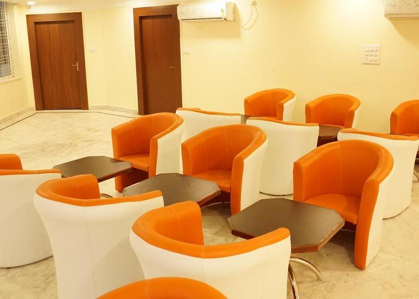 Madhya Pradesh Khajuraho Public areas
