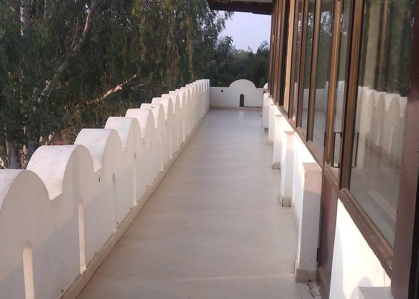 Madhya Pradesh Khajuraho Public Areas