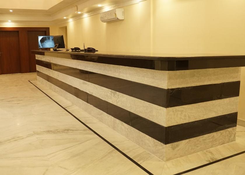 Madhya Pradesh Khajuraho Public Areas
