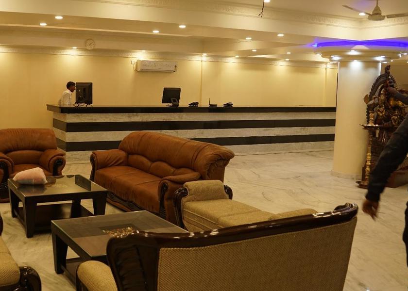 Madhya Pradesh Khajuraho Public Areas