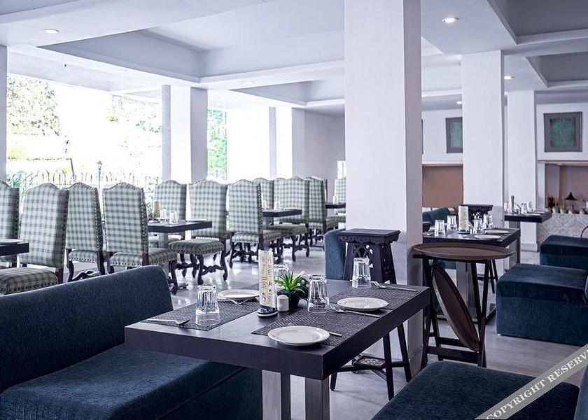 Sikkim Gangtok Food & Dining