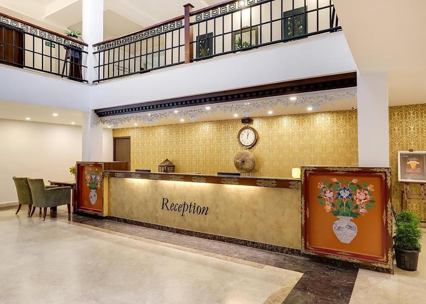 Sikkim Gangtok Public Areas