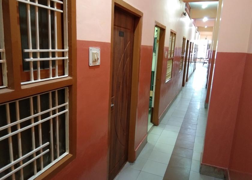 Andhra Pradesh Tirupati Public Areas