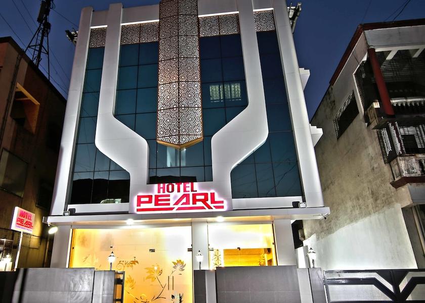 Maharashtra Navi Mumbai Primary image