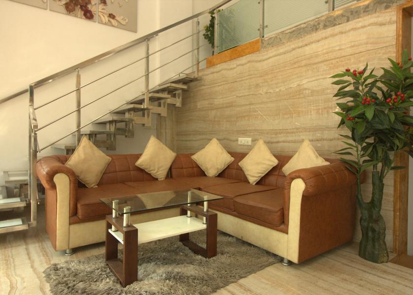 Maharashtra Navi Mumbai Public Areas