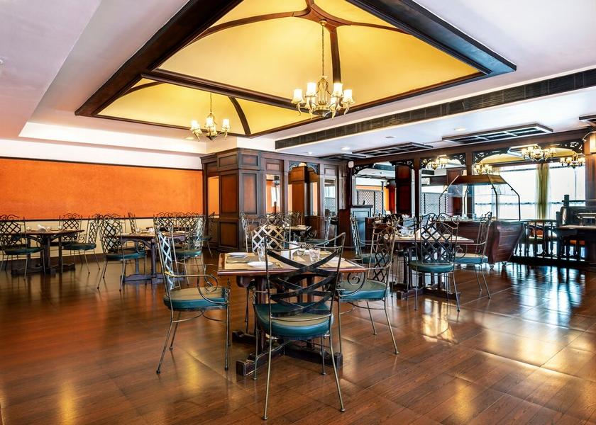 Kerala Kochi Food & Dining