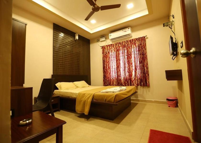Pondicherry Pondicherry 1025