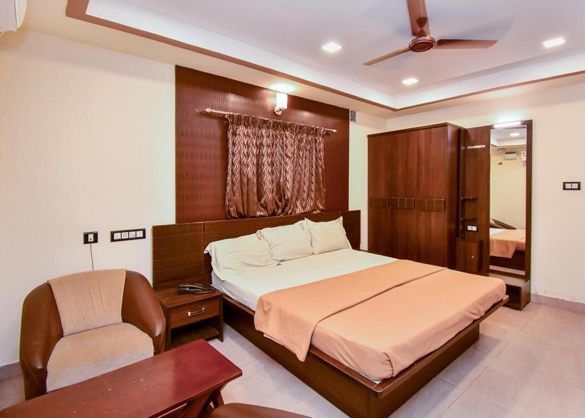 Pondicherry Pondicherry 1025