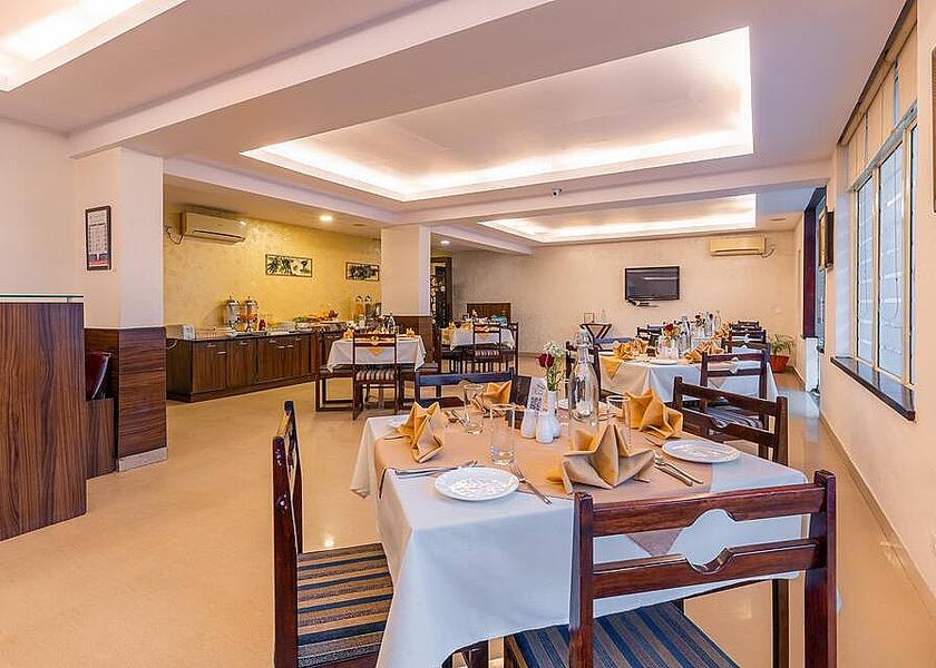 Uttarakhand Haridwar Restaurant