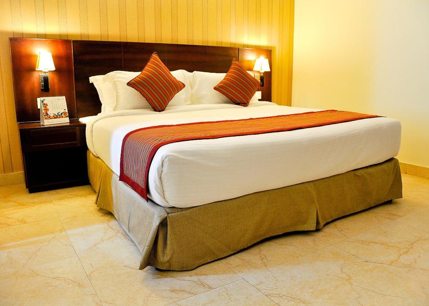 Uttarakhand Haridwar Studio Apartment