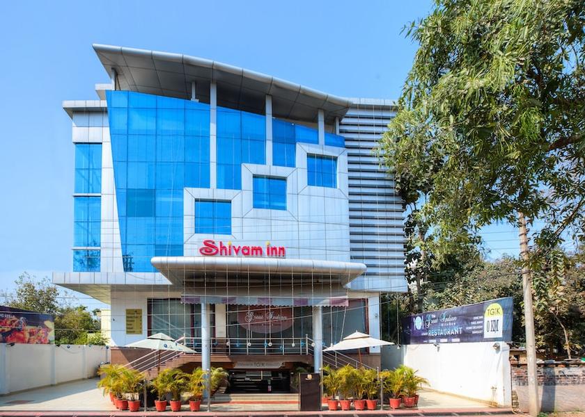 Uttar Pradesh Lucknow Exterior detail