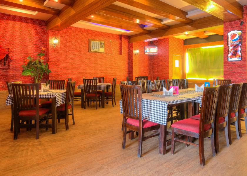 Uttar Pradesh Lucknow Food & Dining