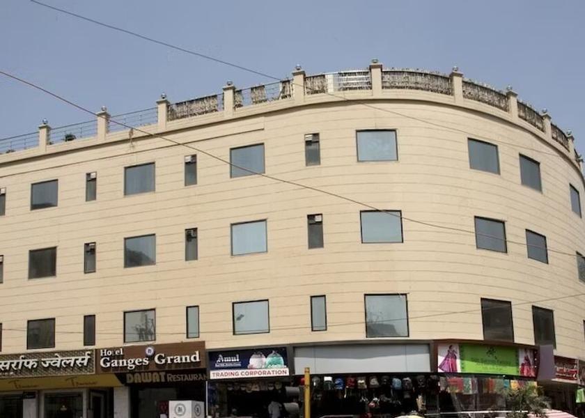 Uttar Pradesh Varanasi 