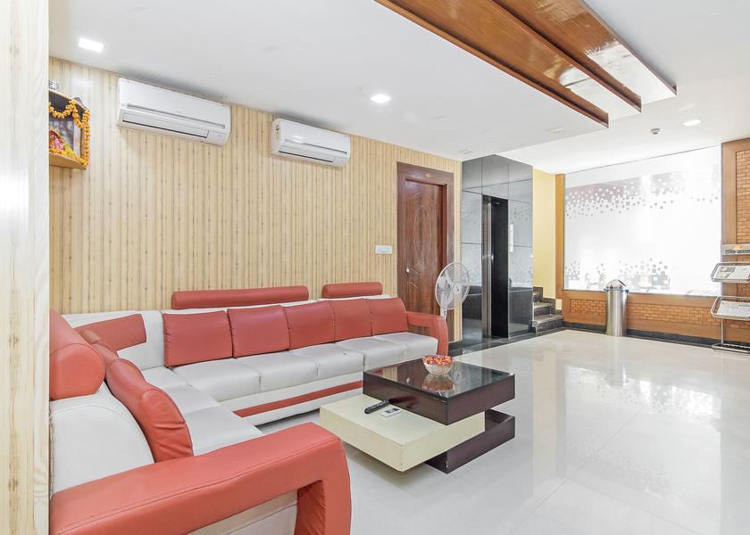 Uttar Pradesh Lucknow Public Areas